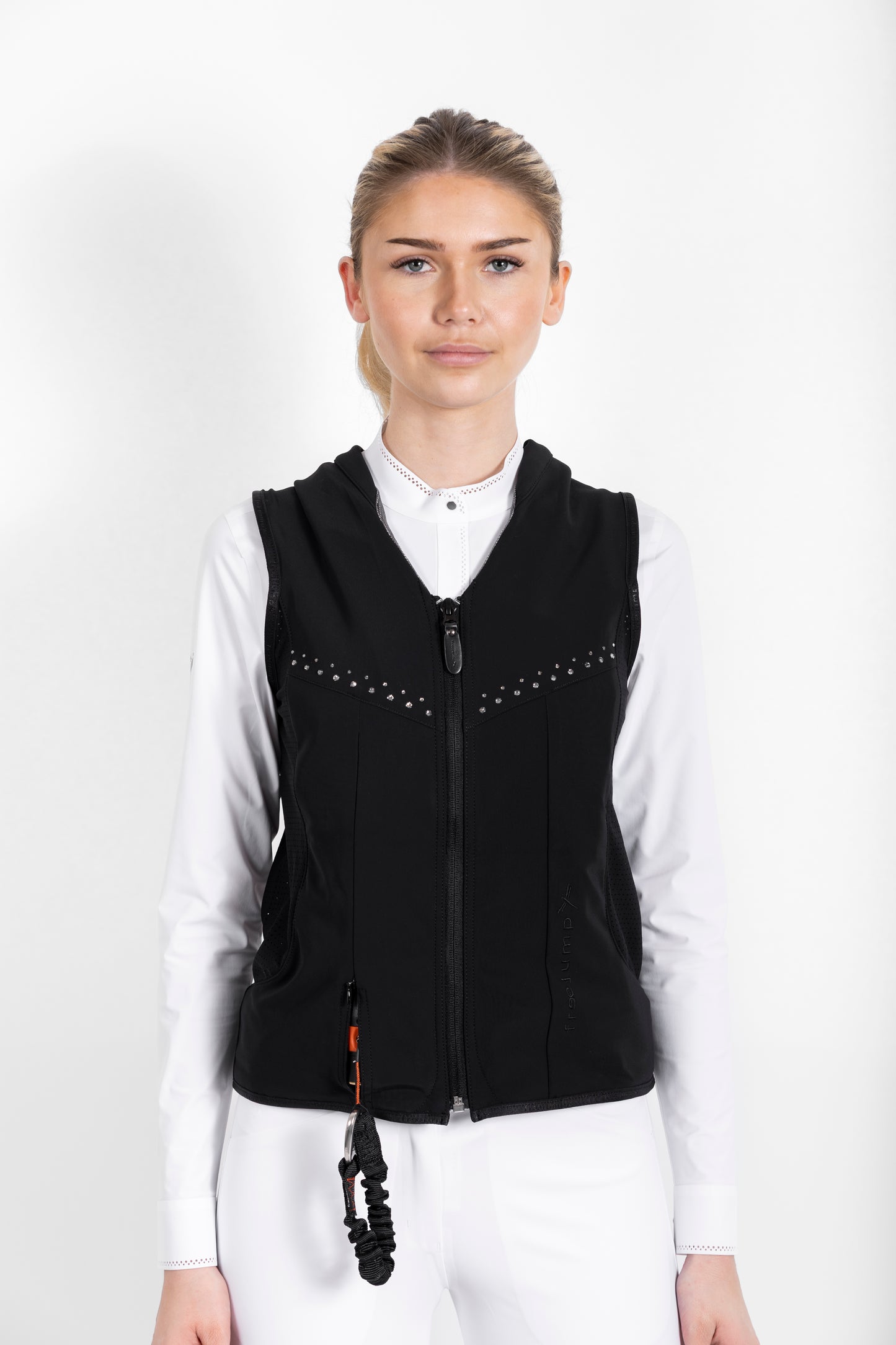 FREEJUMP AIRBAG CRYSTAL