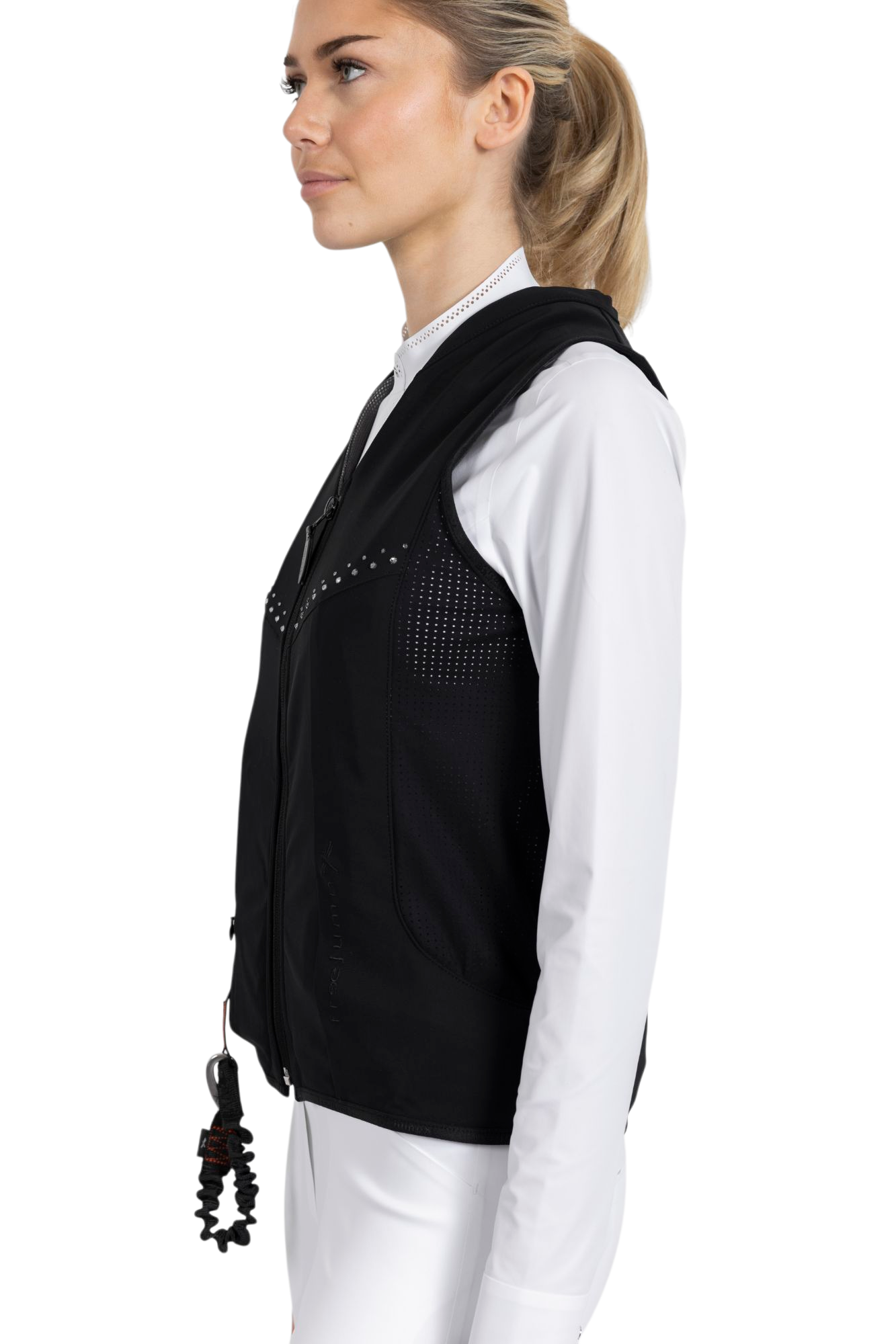 FREEJUMP AIRBAG CRYSTAL