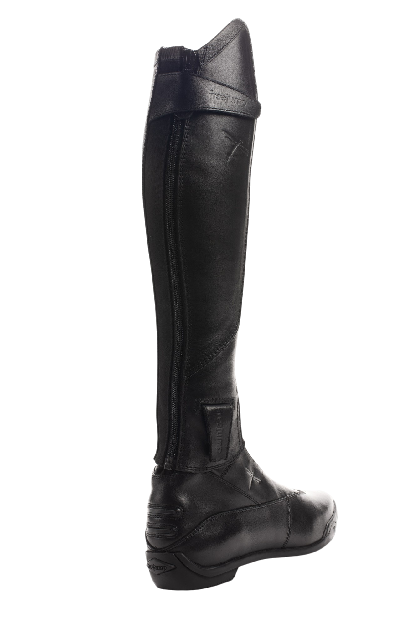 FREEJUMP LIBERTY ONE+