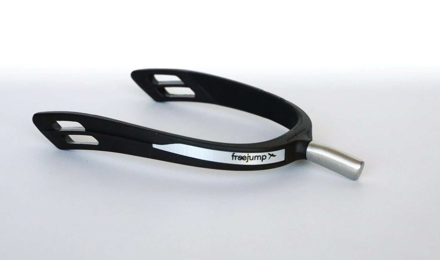 FREEJUMP SPUR'ONE EXTRA LONG 30mm