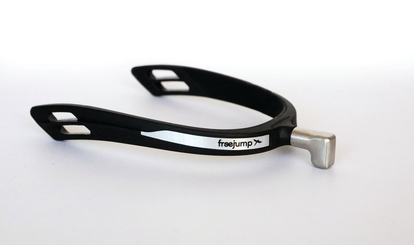 FREEJUMP SPUR'ONE HAMMER 25mm