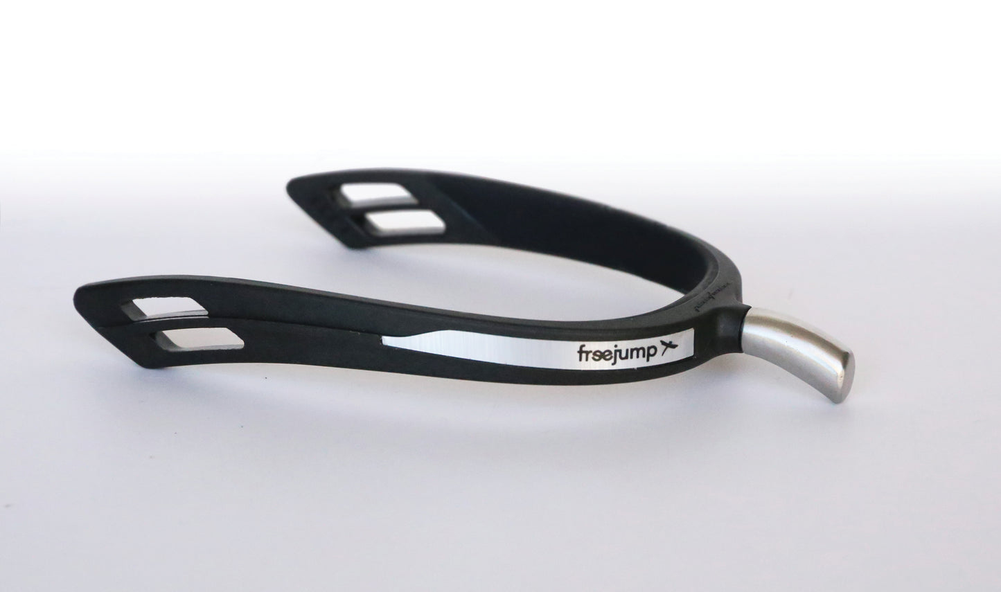 FREEJUMP SPUR'ONE PRINCE OF WALES 25mm