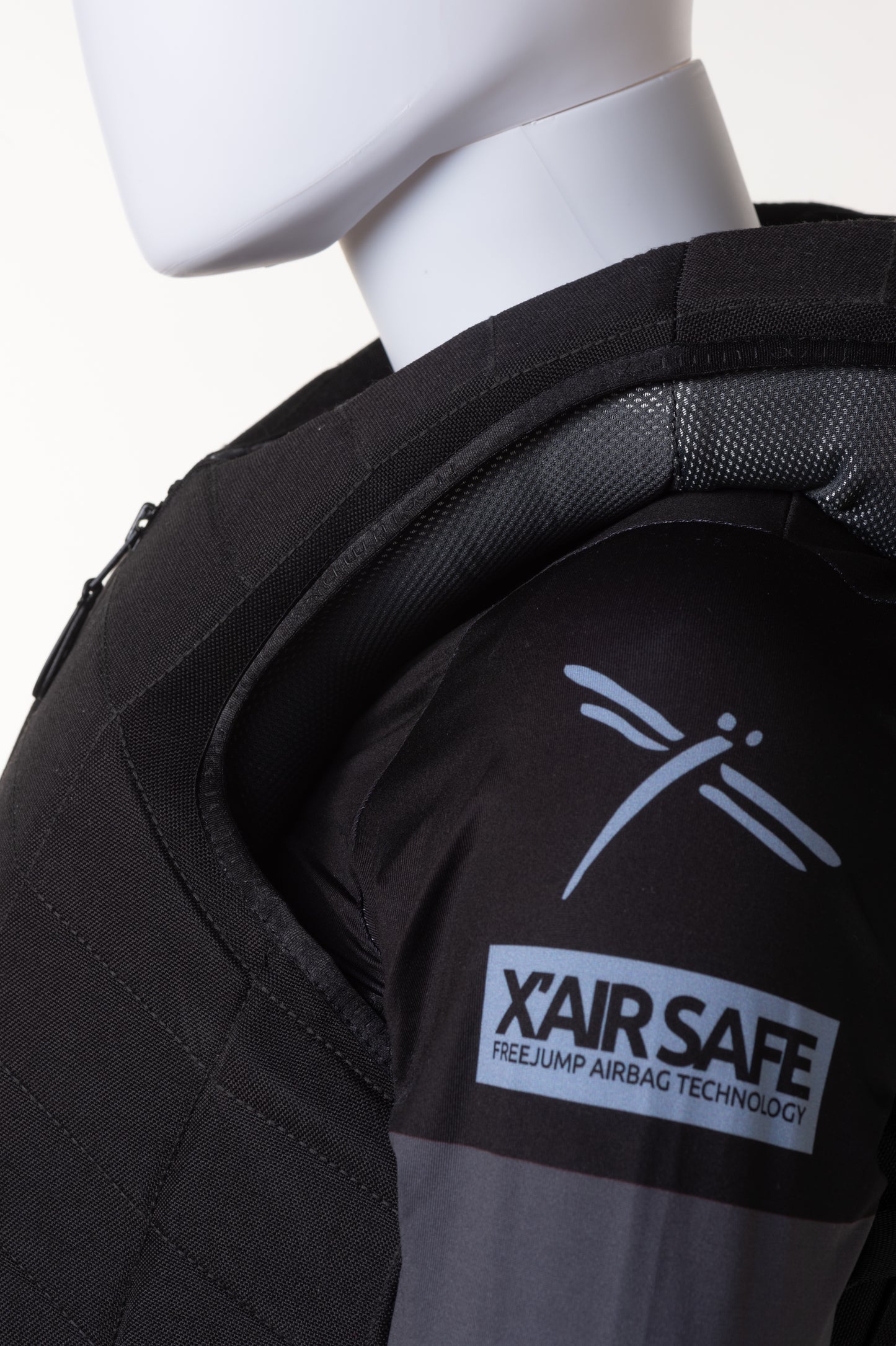 FREEJUMP X'AIR SAFE