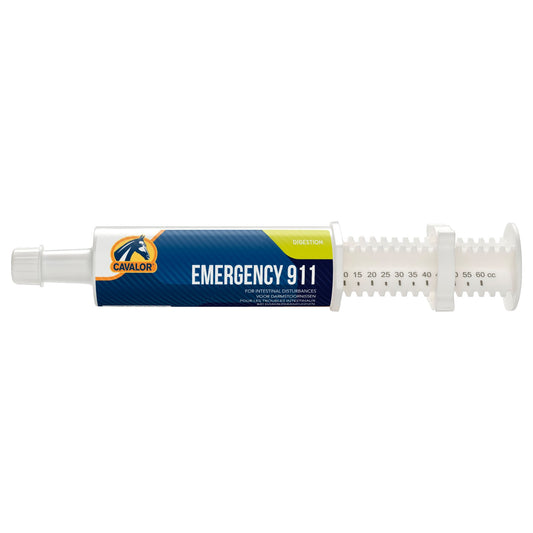 CAVALOR EMERGENCY 911