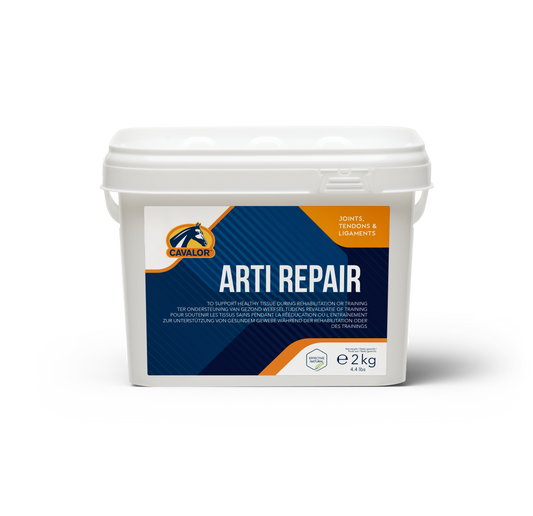 CAVALOR ARTI REPAIR 2kg