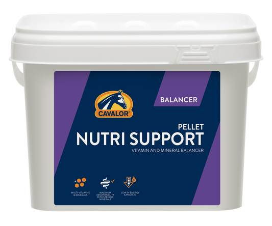 CAVALOR NUTRI SUPPORT