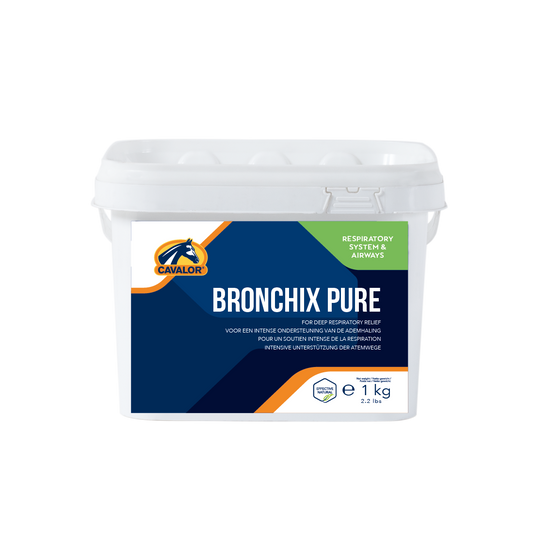CAVALOR BRONCHIX PURE 1kg