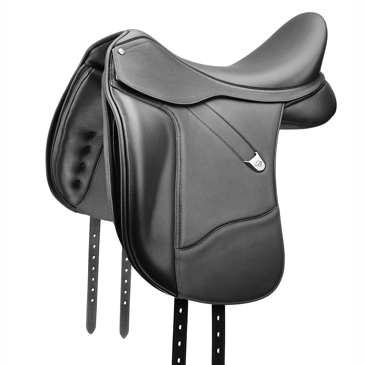 Bates Dressage koulusatula