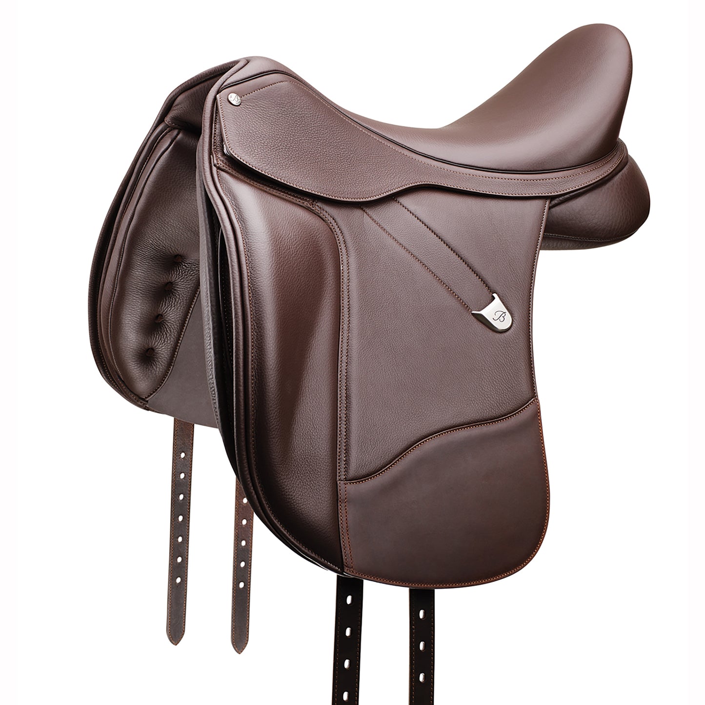 Bates Dressage koulusatula