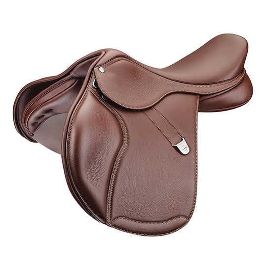 Bates Pony Elevation estesatula