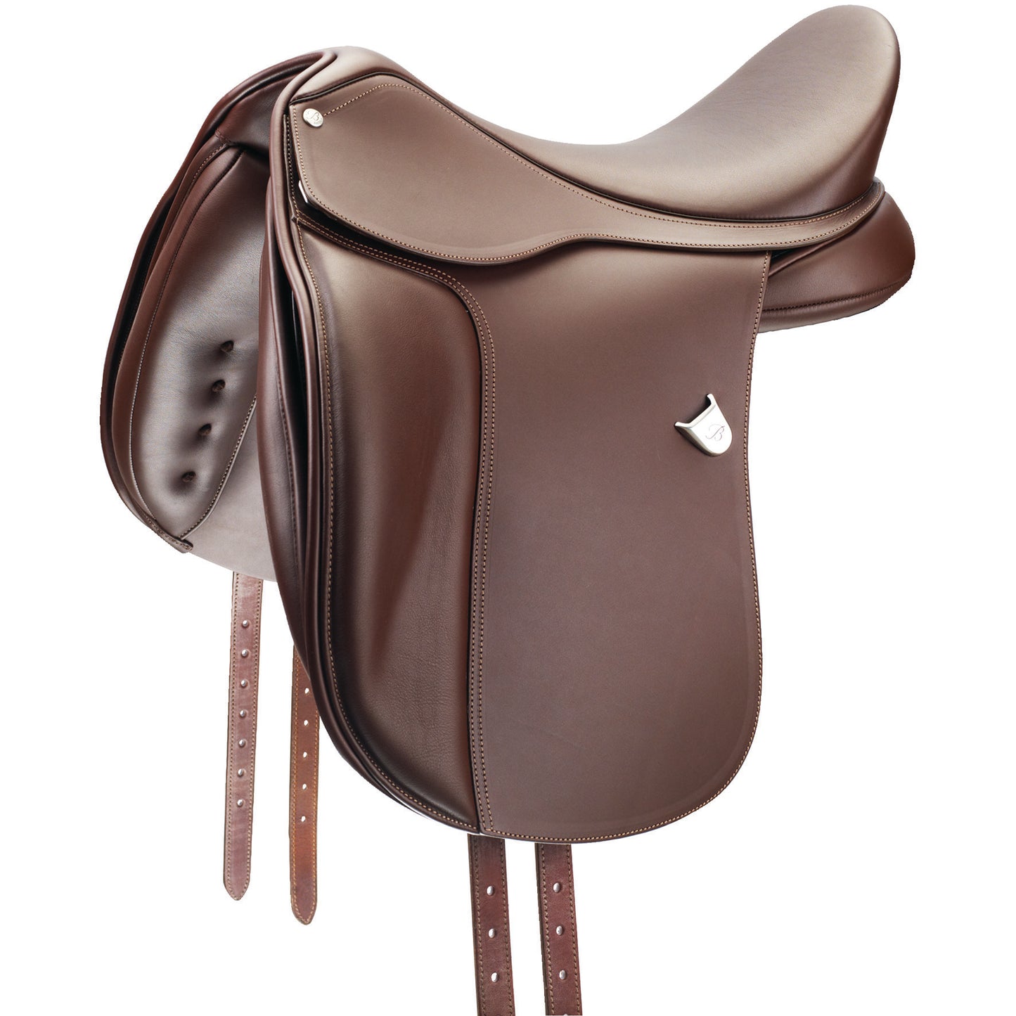 Bates Dressage koulusatula