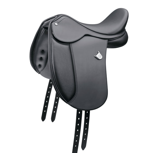 Bates Pony Dressage koulusatula