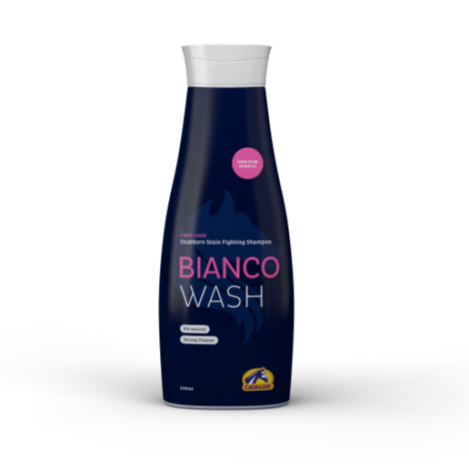 CAVALOR BIANCO WASH