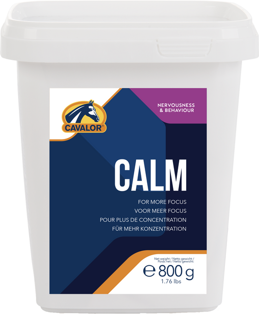 CAVALOR CALM