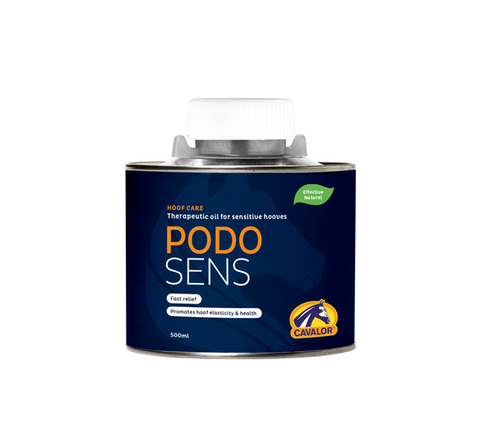 CAVALOR PODOSENS