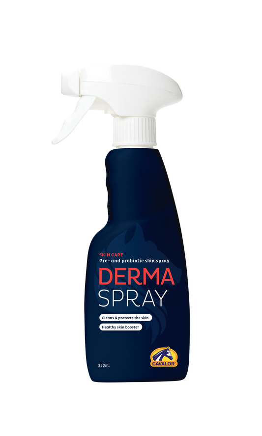 CAVALOR DERMA SPRAY