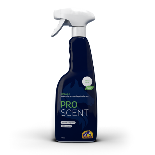 CAVALOR PRO SCENT