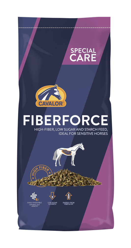 CAVALOR FIBERFORCE 15kg
