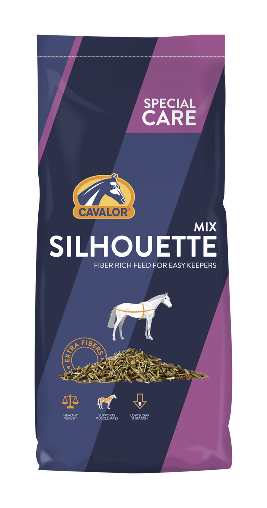 CAVALOR SILHOUETTE 20kg