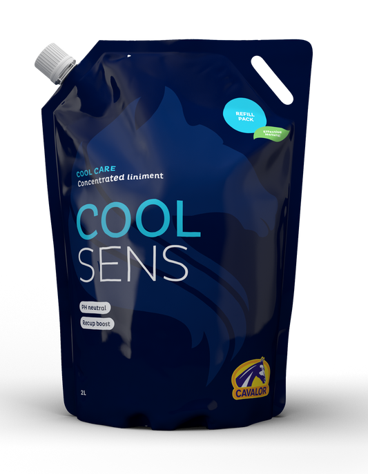 CAVALOR COOLSENS