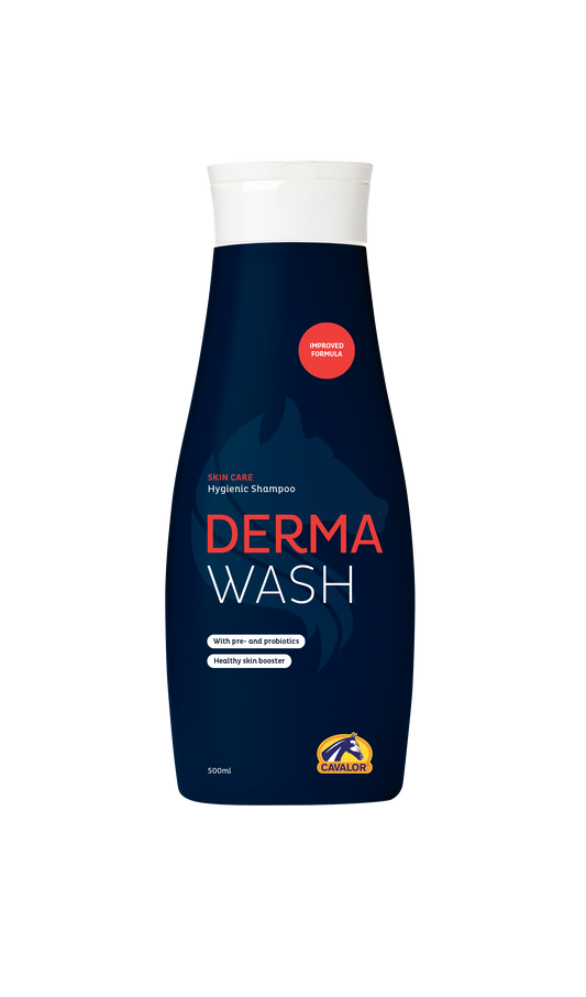 CAVALOR DERMA WASH
