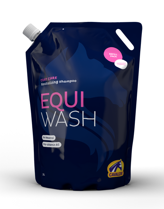 CAVALOR EQUI WASH