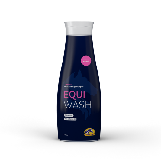 CAVALOR EQUI WASH