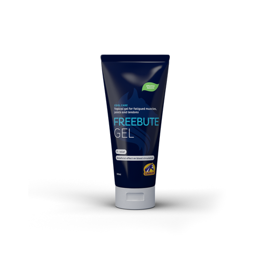 CAVALOR FREEBUTE GEL