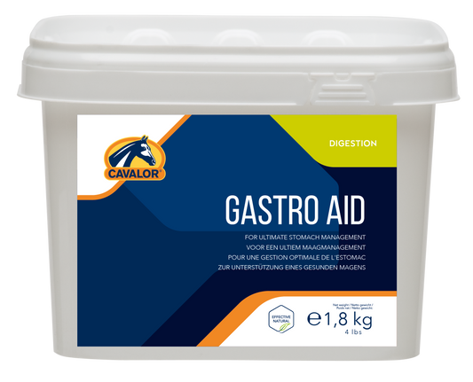 CAVALOR GASTRO AID 1,8kg