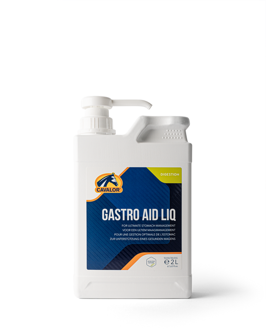 CAVALOR GASTRO AID LIQ 2L