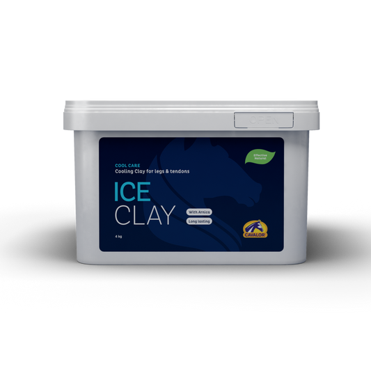 CAVALOR ICE CLAY