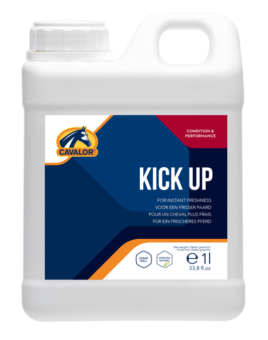 CAVALOR KICK UP 1L