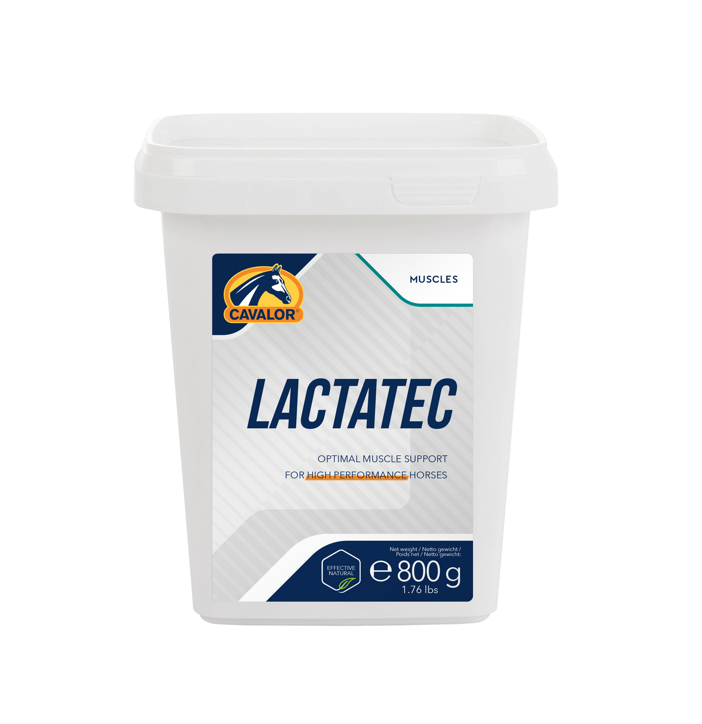 CAVALOR LACTATEC