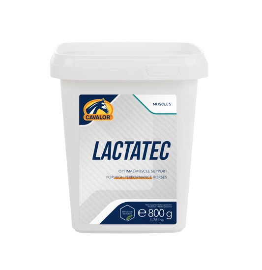 CAVALOR LACTATEC