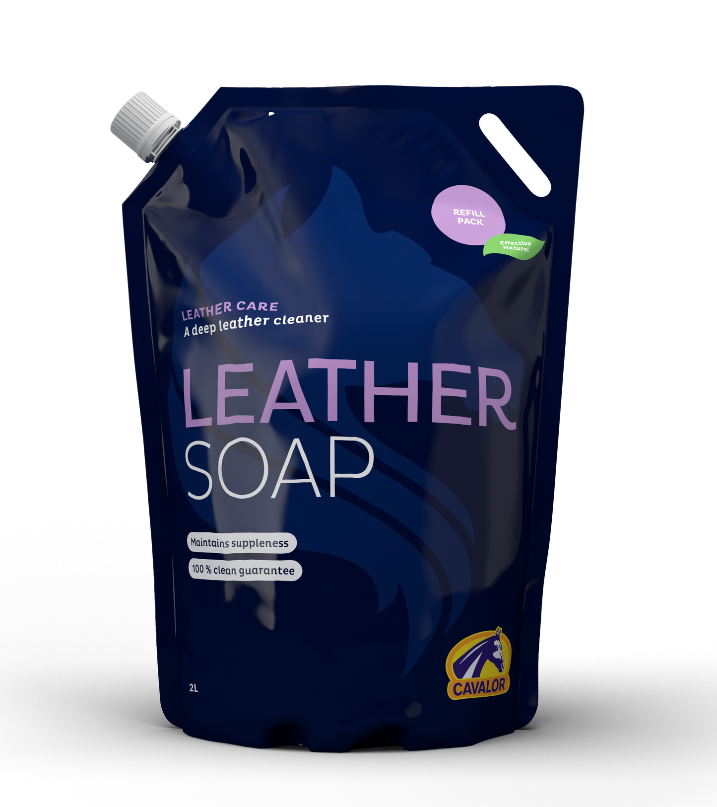 CAVALOR LEATHER SOAP