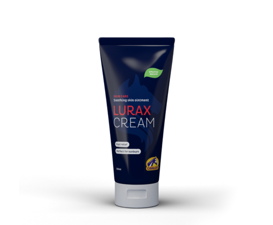 CAVALOR LURAX