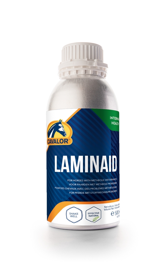 CAVALOR LAMINAID 500ml