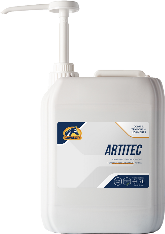 CAVALOR ARTITEC