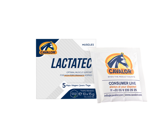 CAVALOR LACTATEC