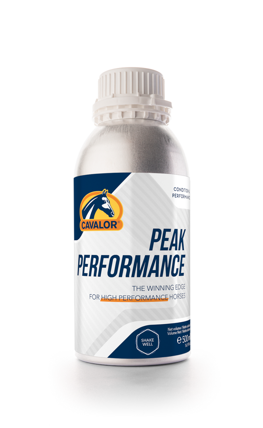 CAVALOR PEAK PERFORMANCE 500ml