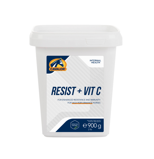 CAVALOR RESIST+ VIT C