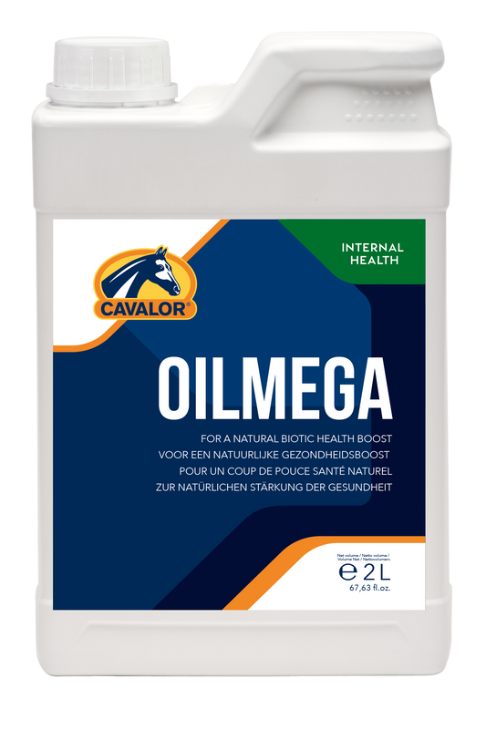 CAVALOR OILMEGA