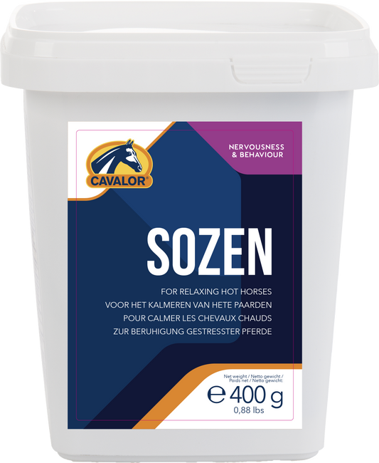 CAVALOR SOZEN