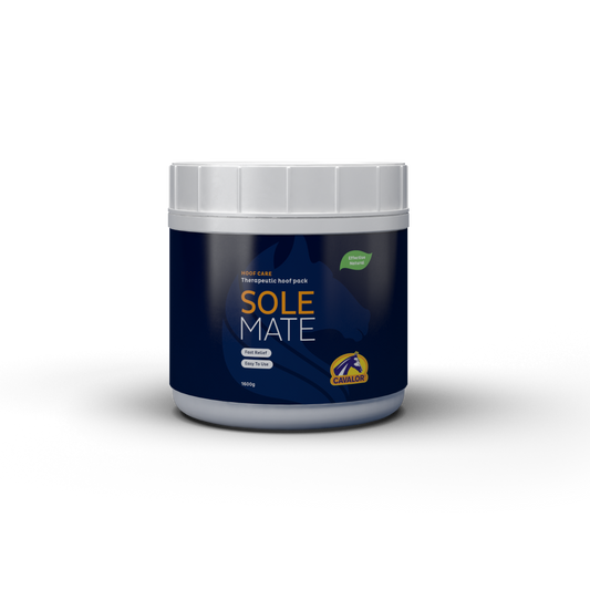 CAVALOR SOLEMATE