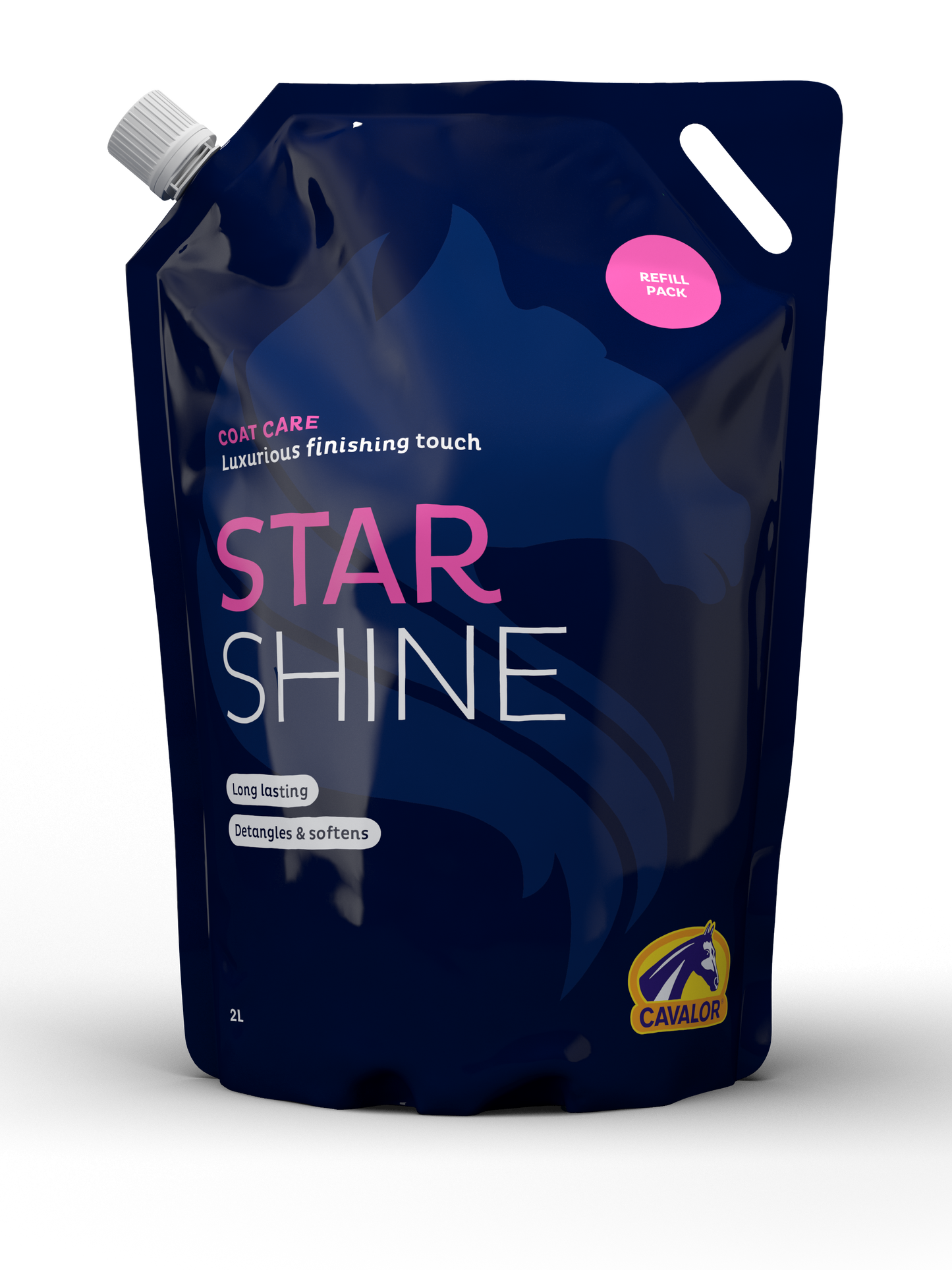 CAVALOR STAR SHINE