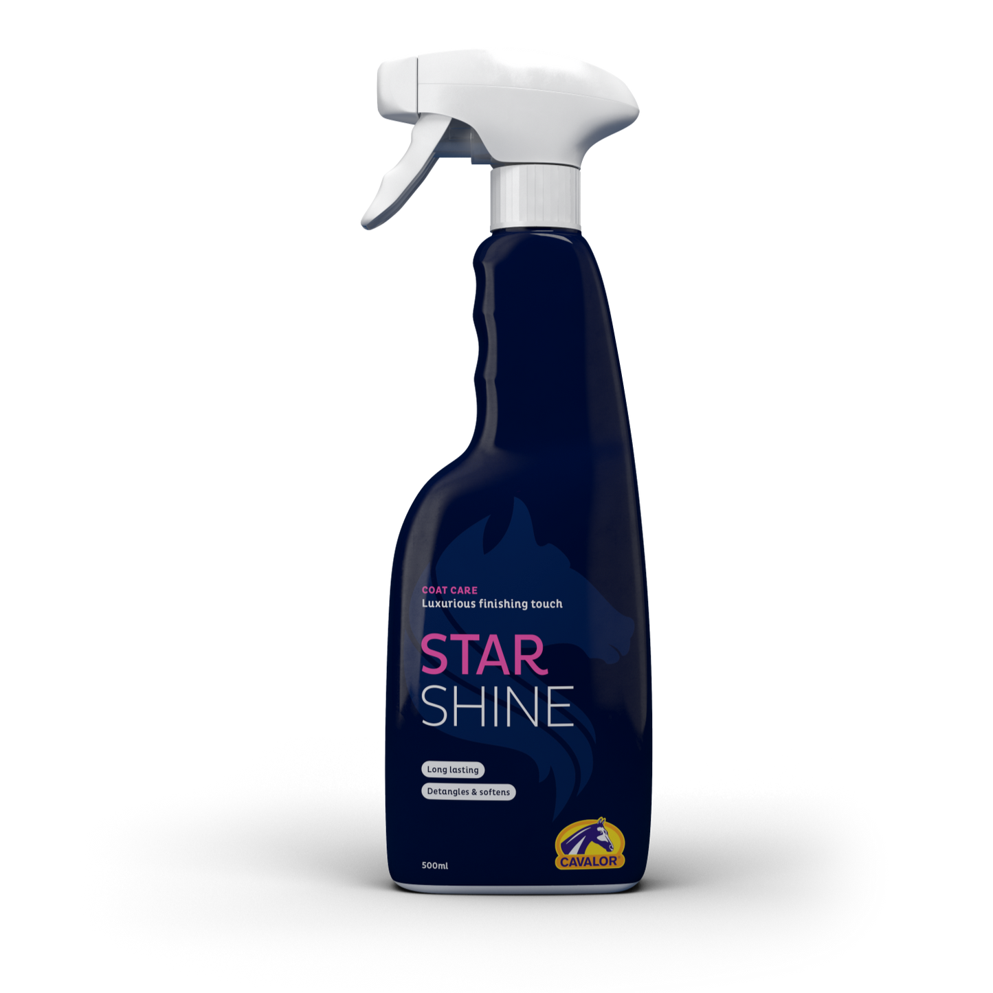 CAVALOR STAR SHINE
