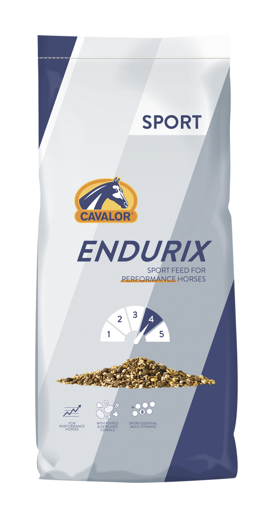 CAVALOR ENDURIX 20kg