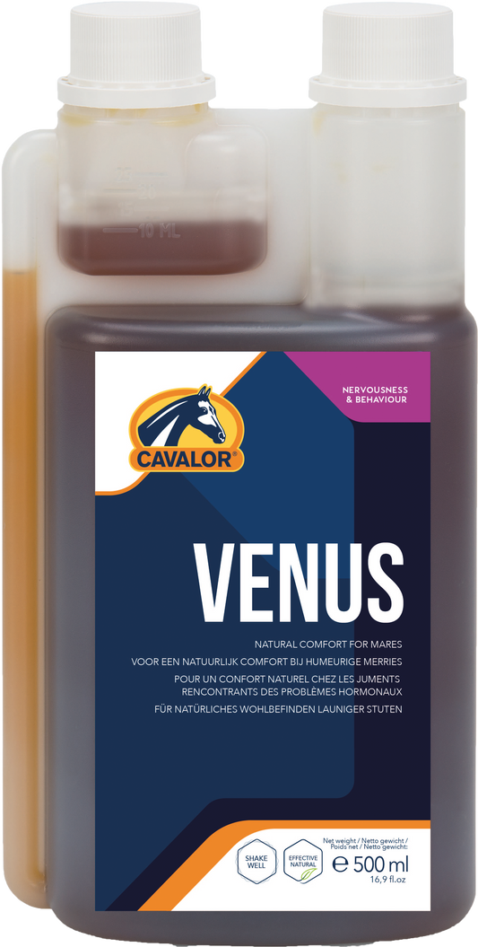 CAVALOR VENUS