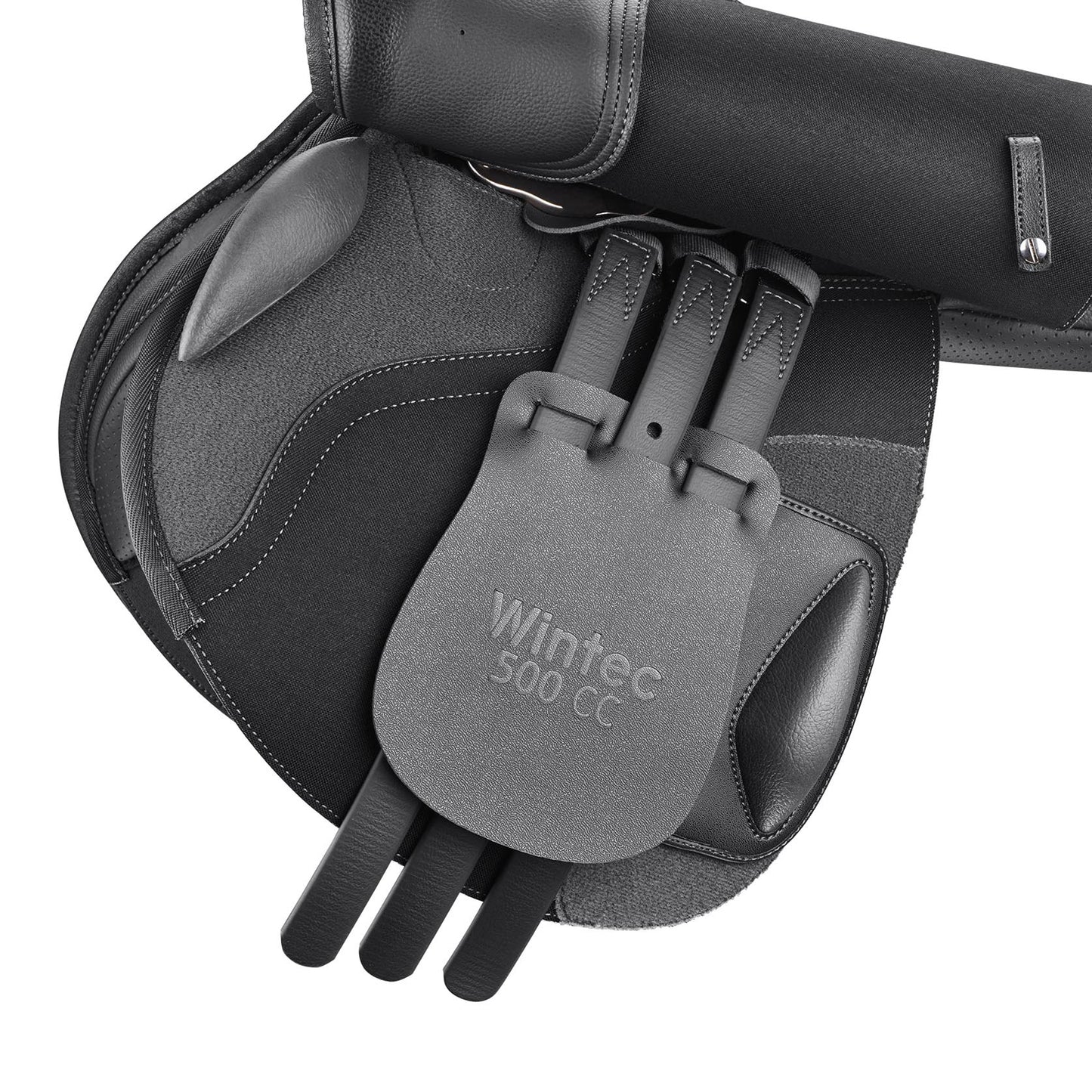 Wintec 500 estesatula
