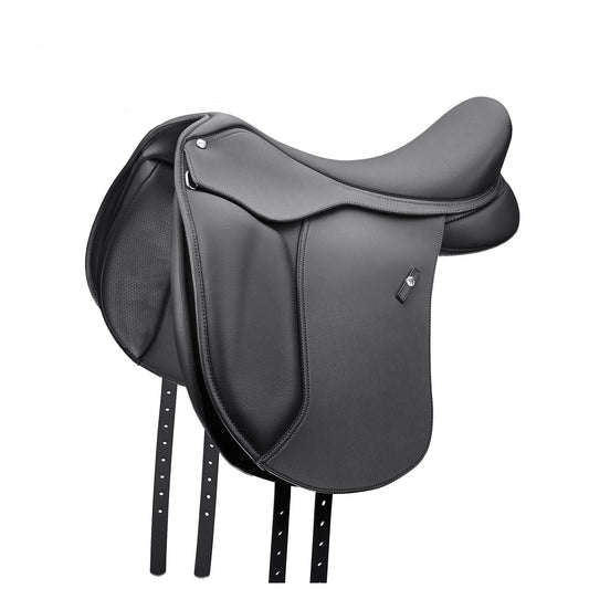 Wintec 500 Pony koulusatula